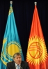 almazbek atambayev