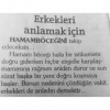 bir erkek neden net olmaz / #770485