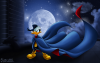 donald duck / #723741