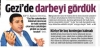 selahattin demirtaş ın gezi ye darbe demesi / #749496