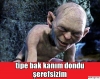 sözlüğün en yakışıklı erkekleri rehberi / #845848