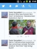 türkün gücü kandilde / #831832