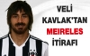 veli kavlak ın fenerbahçe ye transferi / #715118