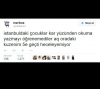 19 şubat 2015 istanbul kar tatili / #739858