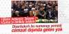 demirtaş ve baydemir in namaz kılması