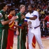 moses malone / #973218