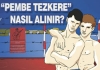 pembe tezkere almak için nedenler / #597807
