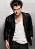 robert pattinson