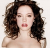 rose mcgowan