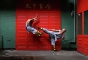 shaolin / #742784