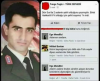 türkçülerin şehit askere sarfettiği iğrenç sözler / #967586