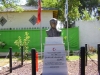 yurtdışındaki atatürk heykel ve büstleri / #824659