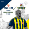 2 ağustos 2014 fenerbahçe sevilla maçı / #666027