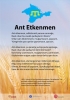 ant etkenmen / #820733