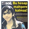 berkin in hesabı mahşere kalmayacak / #997405