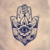 hamsa