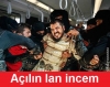 kalabalık otobüsten inememe korkusu / #594502