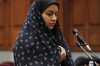 reyhaneh jabbari