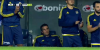 robin van persie nin atılan gole sevinmemesi / #852393