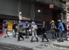 1 mayıs 2015 işçi bayramından göz yaşartan kareler / #767549