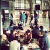 31 mayıs 2014 haydarpaşa garı işgali / #636477