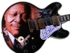 b b king