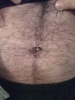erkeklerin göbeğine piercing taktırması / #782032