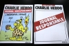 fransız charlie hebdo dergisine saldırı