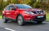 nissan quashqai / #699436