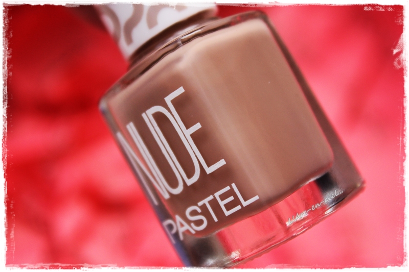 Pastel Nude Uluda S Zl K Galeri