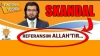 referansım allah tır / #780491