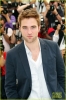 robert pattinson