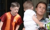 rooney nin oğlunun galatasaray forması giymesi / #775786