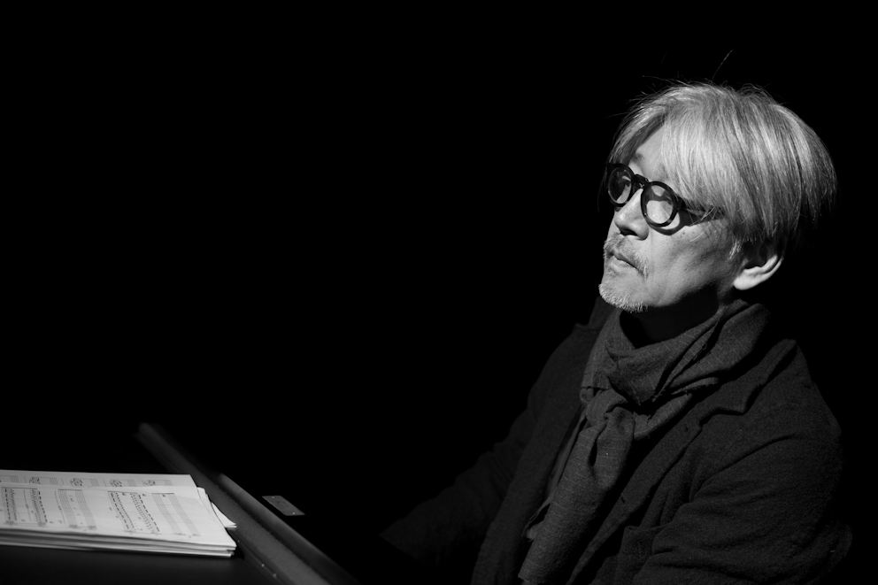 ryuichi sakamoto - uludağ sözlük