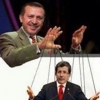 ahmet davutoğlu kükrüyor / #840136