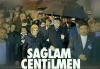 ak partili erkeklerin daha centilmen olması / #862674