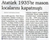 atatürk masondu iddiası / #916792