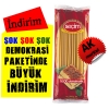 çok şükür bugün de aç kalmadık / #591008