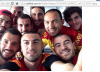 galatasaraylı futbolcuların en büyük sırrı / #620222