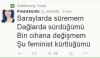 gizli gizli atsız okuyan hdpli / #803576