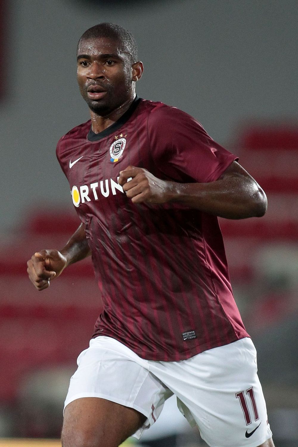 Leonard Kweuke Leonard Kweuke