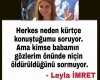 leyla imret / #839738