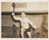 maurice tillet