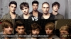 the wanted vs one direction / #712013