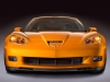 chevrolet corvette / #699416