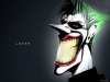 the joker