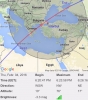 uluslararası uzay istasyonu çıplak gözle görülecek / #964870
