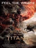 wrath of the titans