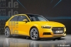 2016 audi s serisi / #909158