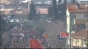 berkin elvan cenazesinde hiç türk bayrağı olmaması / #600136